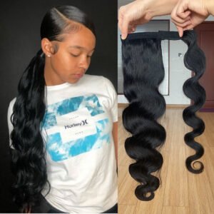 Clip in Wigs