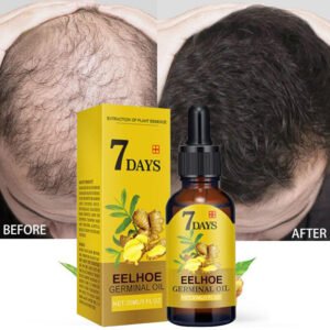 Hair Oil