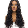 curly hair wig