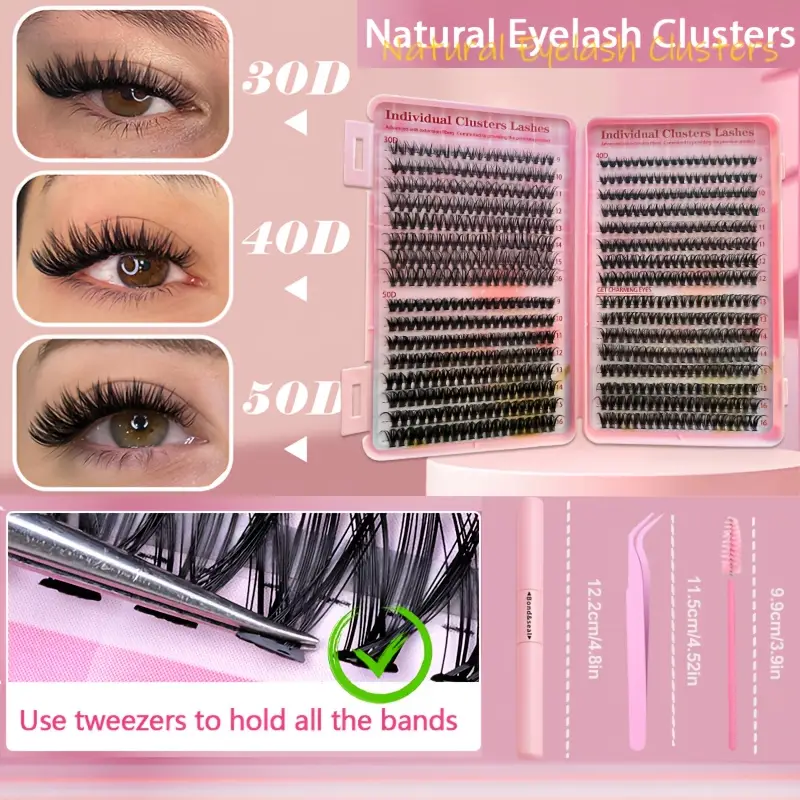 DIY Lash Extension Kit - Image 2