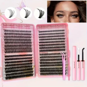 DIY Lash Extension Kit
