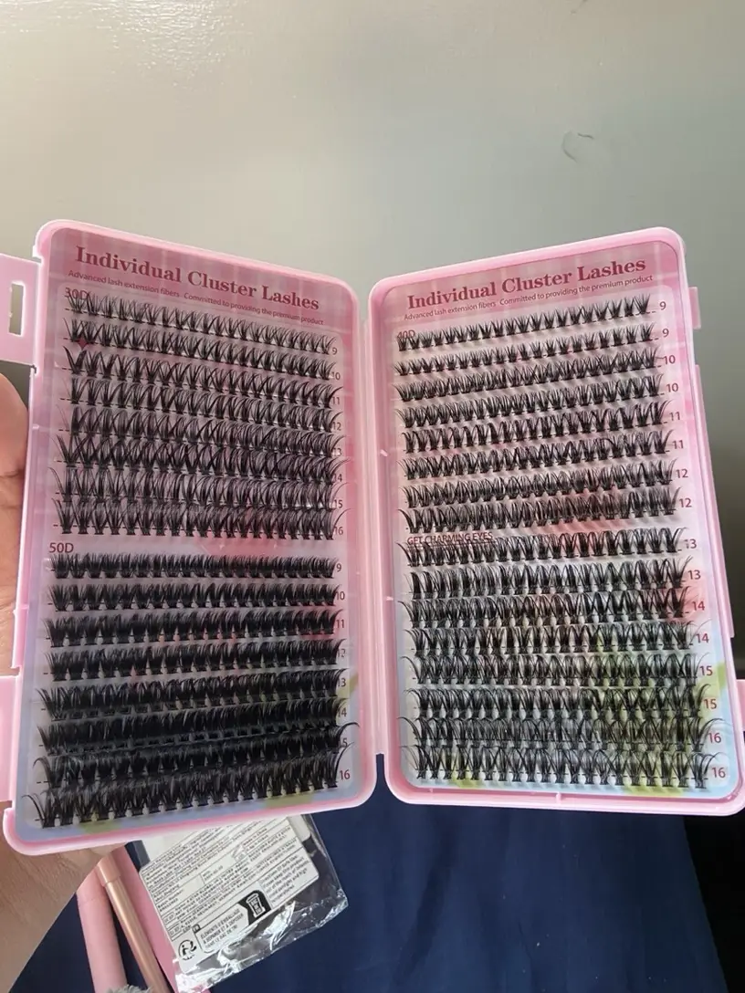 DIY Lash Extension Kit - Image 4