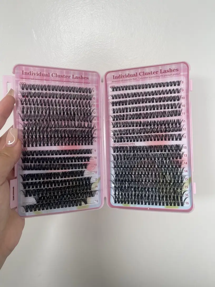 DIY Lash Extension Kit - Image 5