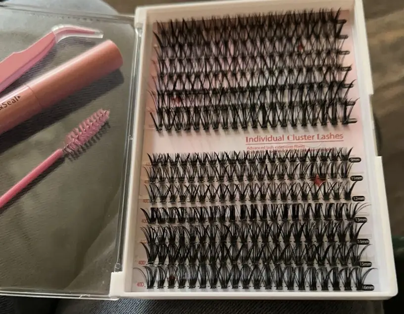 DIY Lash Extension Kit - Image 6