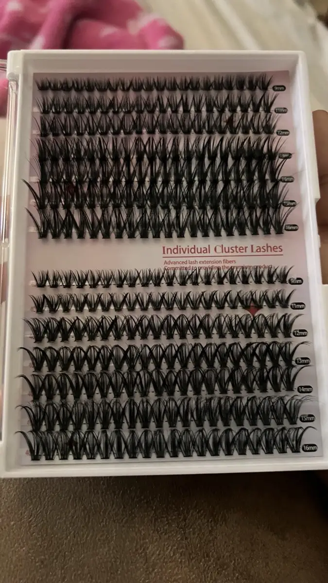 DIY Lash Extension Kit - Image 8